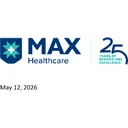 Max Healthcare Institute Ltd.