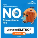 Easy Trip Planners Ltd.