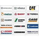 Vision Infra Equipment Solutions Ltd.