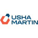 Usha Martin Ltd.