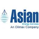 Asian Energy Services Ltd.
