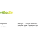 Cyber Media (India) Ltd.