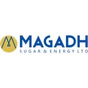 Magadh Sugar & Energy Ltd.
