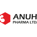 Anuh Pharma Ltd.