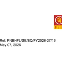PNB Housing Finance Ltd.