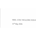 Maruti Suzuki India Ltd.