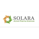 Solara Active Pharma Sciences Ltd.