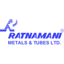Ratnamani Metals & Tubes Ltd.