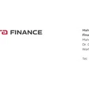 Mahindra & Mahindra Financial Services Ltd.