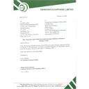 Ganesha Ecosphere Ltd.
