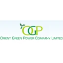 Orient Green Power Company Ltd.